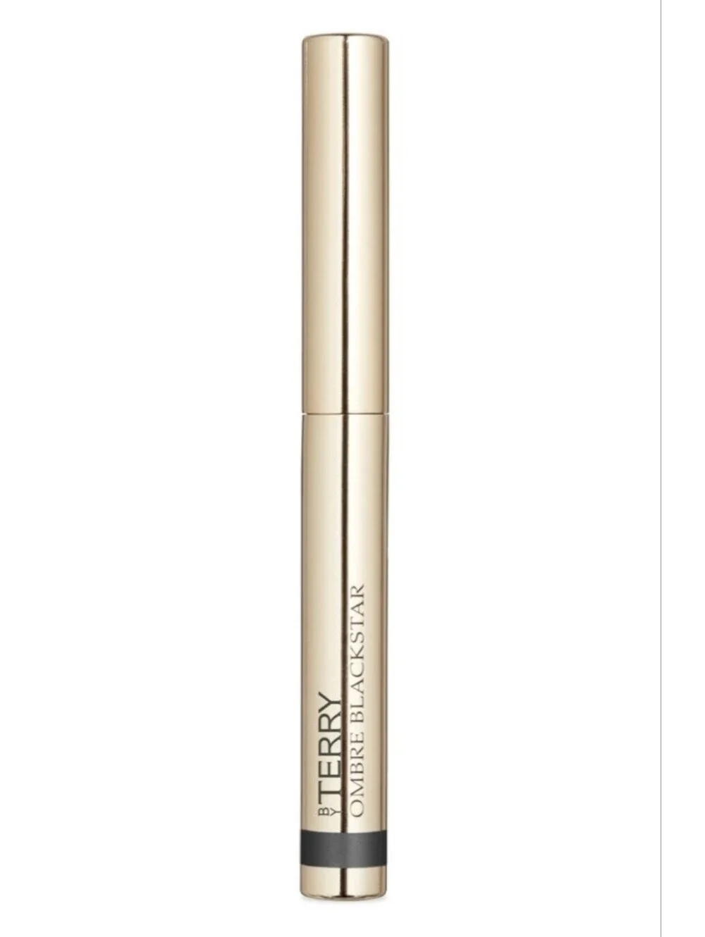 Terry Ombre Blackstar Cream Eyeshadow, Black By Terry